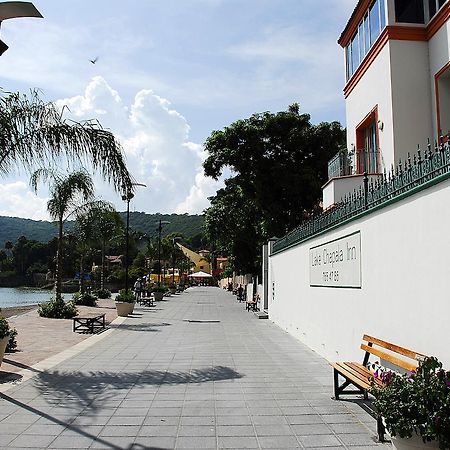 Lake Chapala Inn 외부 사진