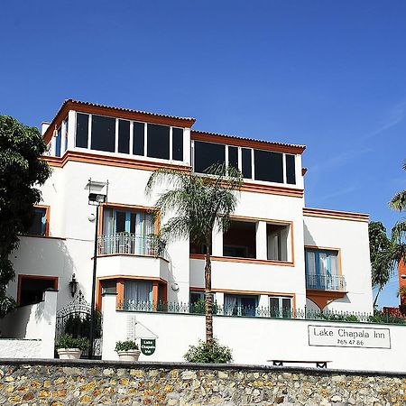 Lake Chapala Inn 외부 사진