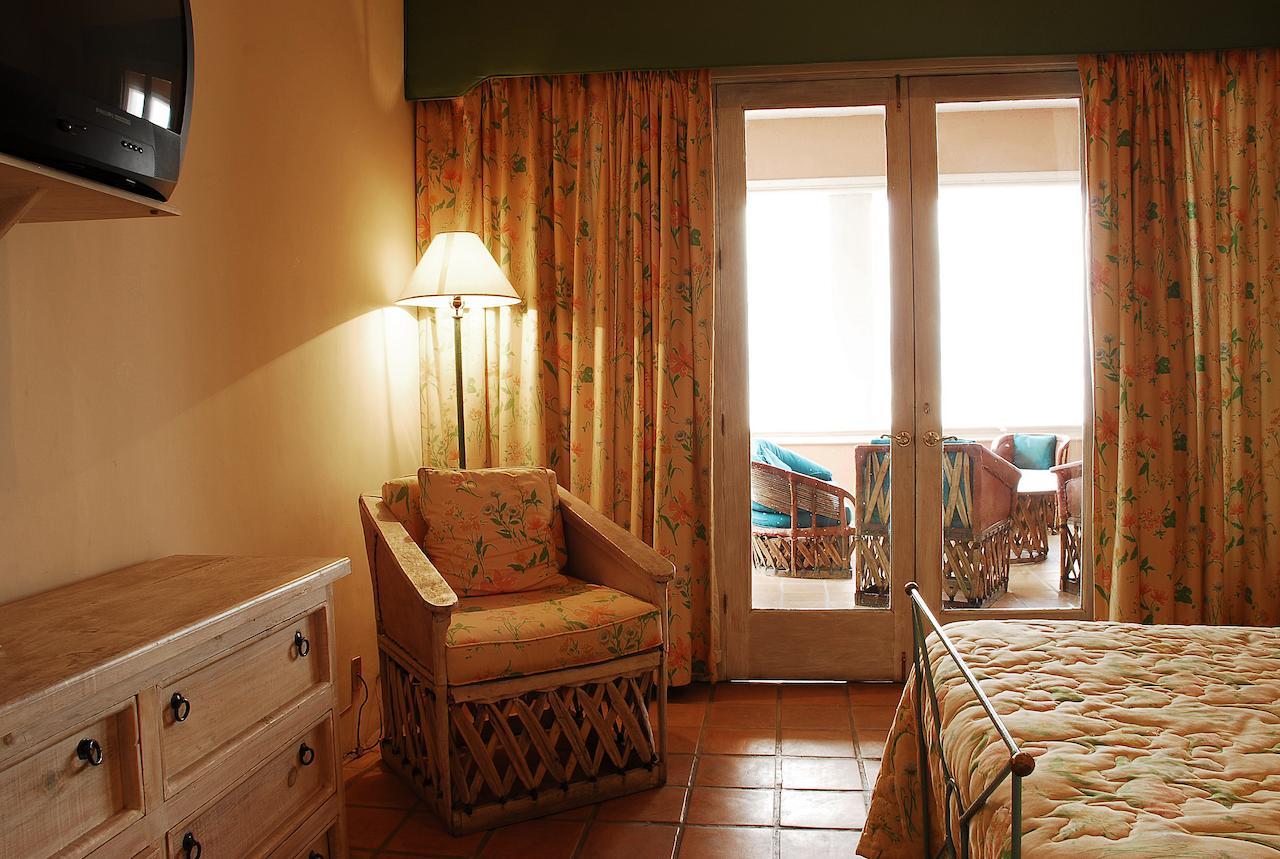 Lake Chapala Inn 객실 사진
