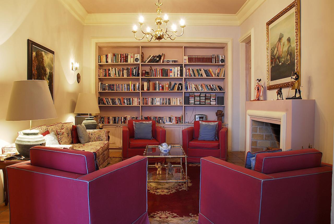 Lake Chapala Inn 외부 사진