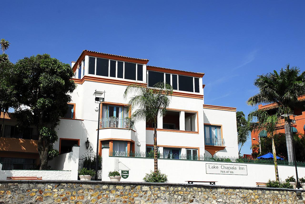 Lake Chapala Inn 외부 사진