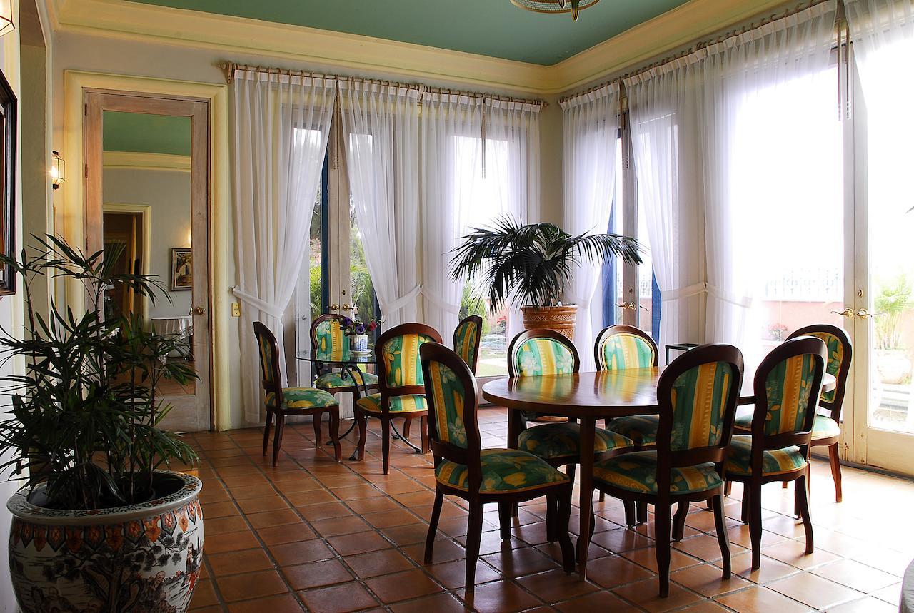 Lake Chapala Inn 외부 사진